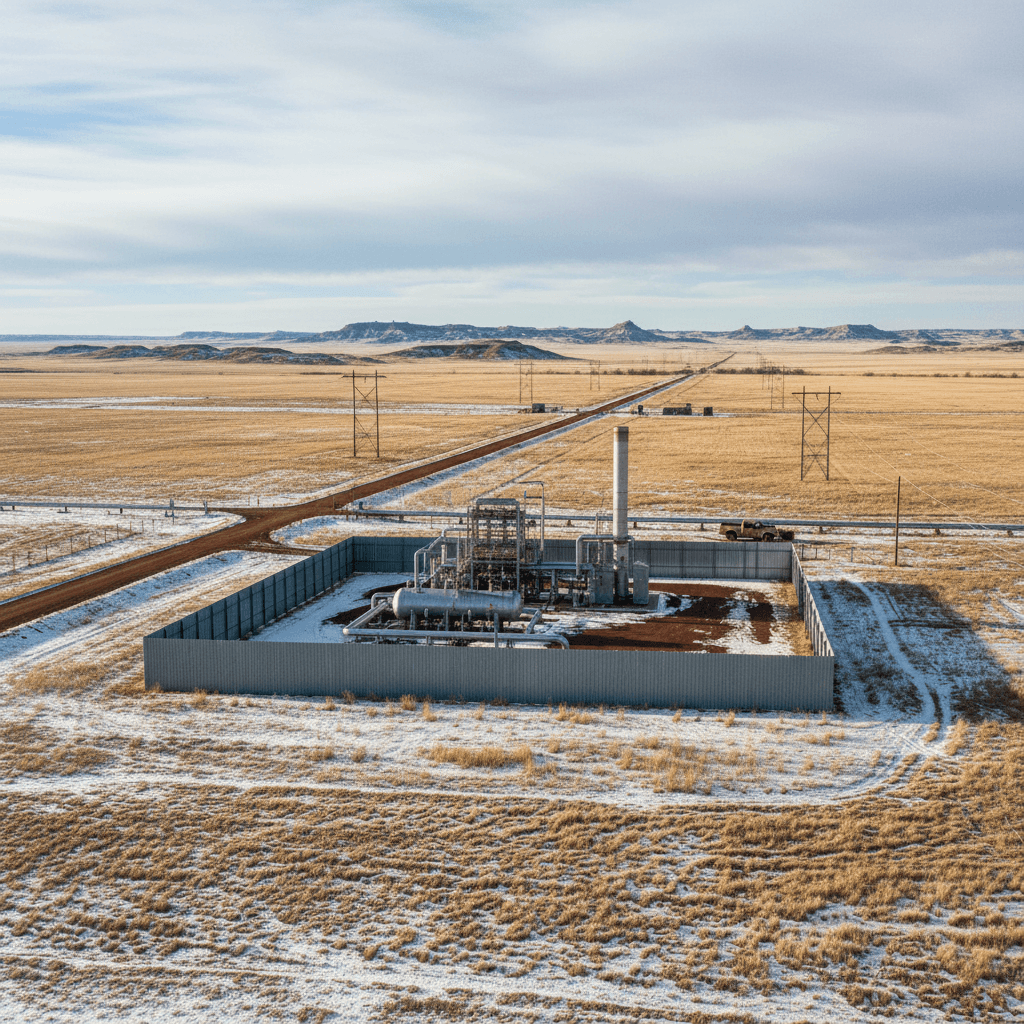 U.S. Settles DAPL Protest Lawsuit, Pays North Dakota $28 Million - Bakken Wire