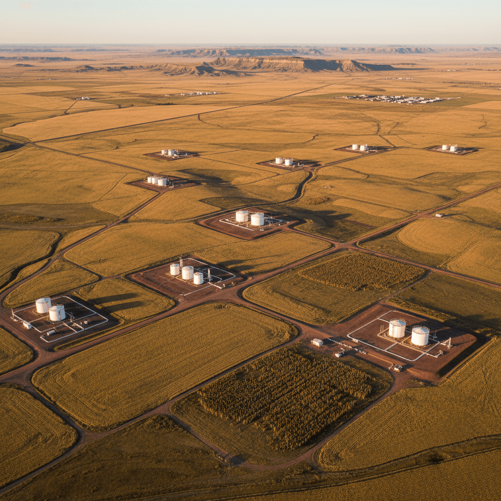 WTI Gains 1% to $76.61, Bakken Differential Holds at -$3.42 - Bakken Wire