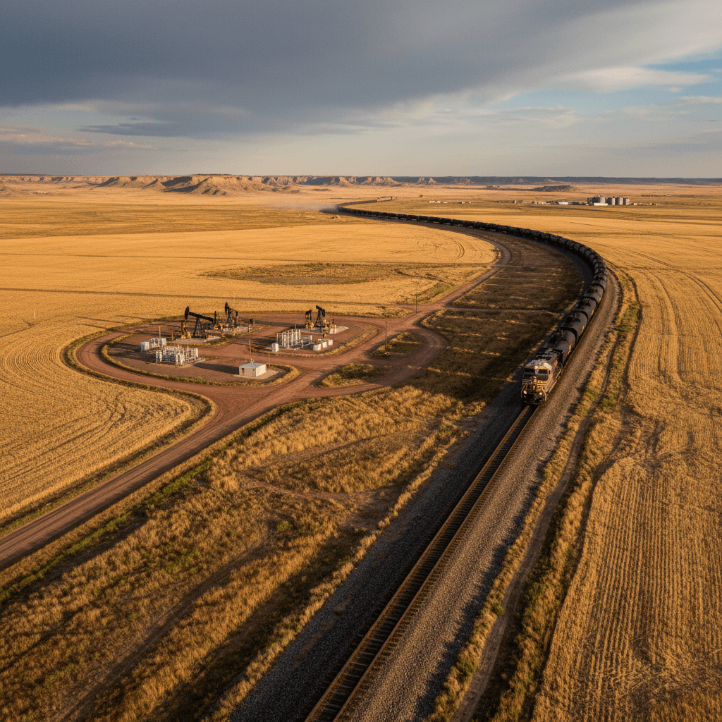 EIA Raises U.S. Production Forecast as LNG, OPEC Trends Support Global Demand - Bakken Wire