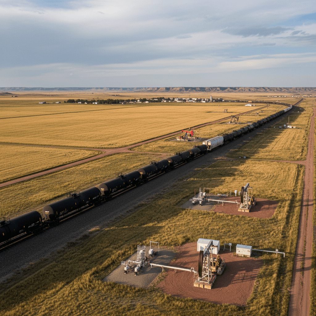 The Midday Take - Energy Market Briefing