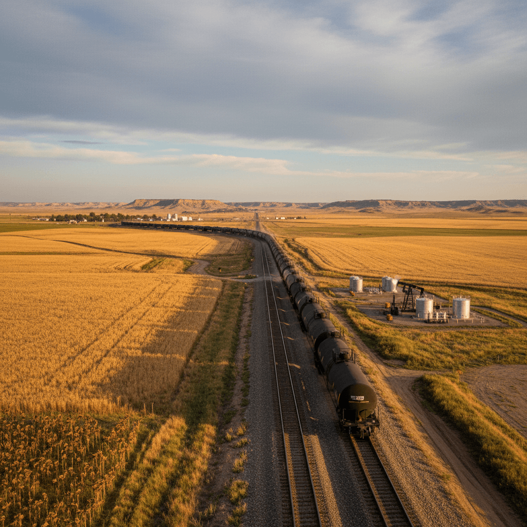 Global Demand, Supply Forecasts Signal Supportive Bakken Backdrop - Bakken Wire