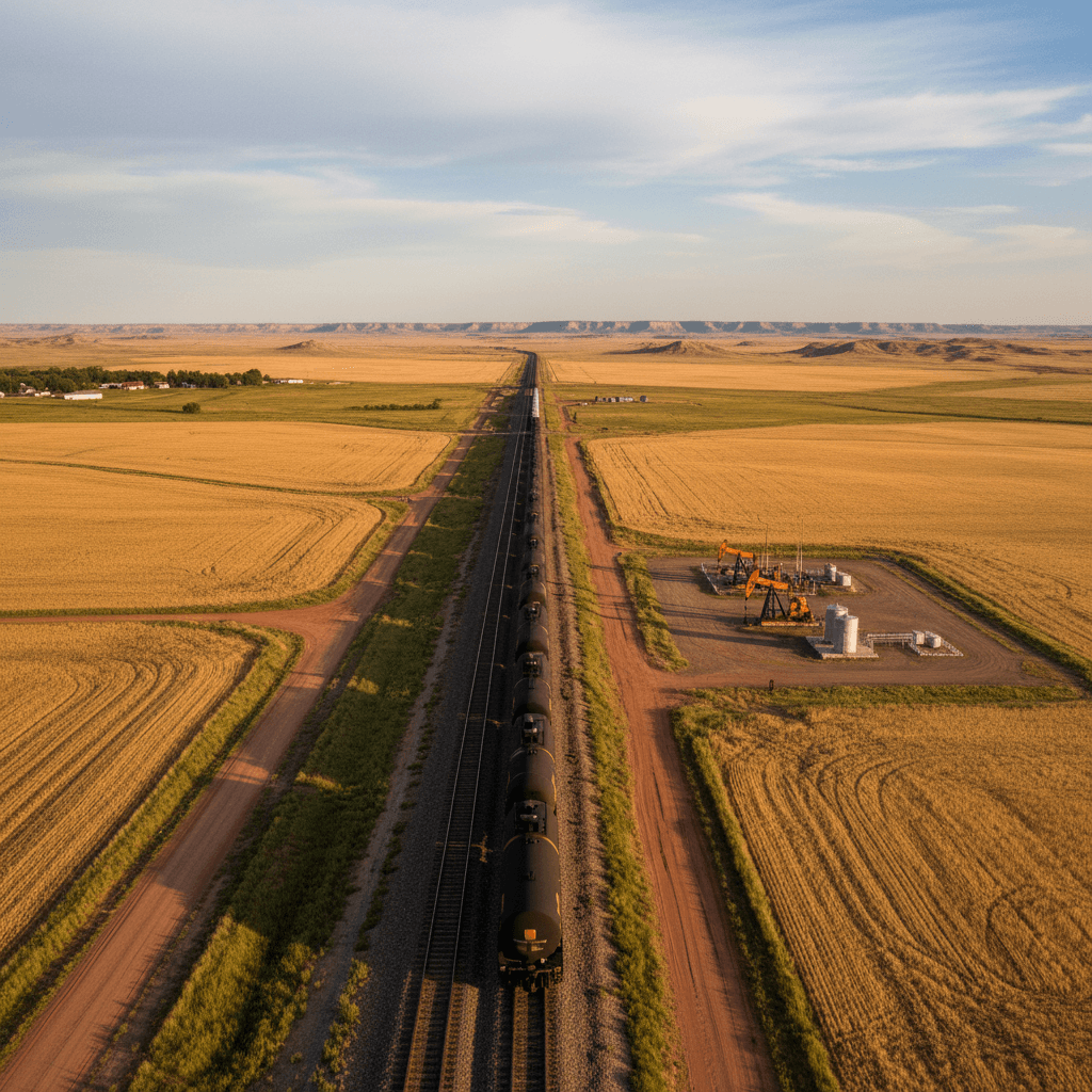 The Afternoon Take - Energy Market Briefing