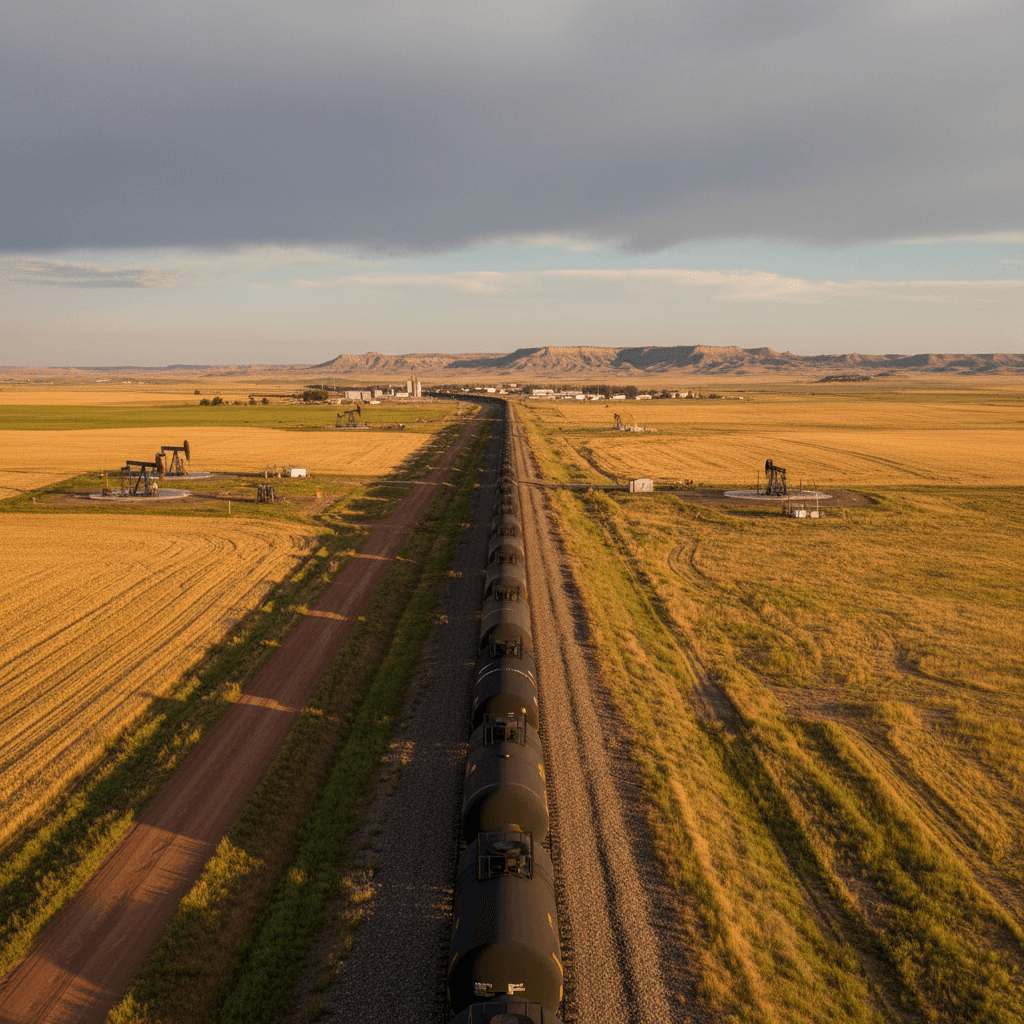 Global Energy Roundup: Solar Costs Hit Record Low, BP Exits North Sea - Bakken Wire
