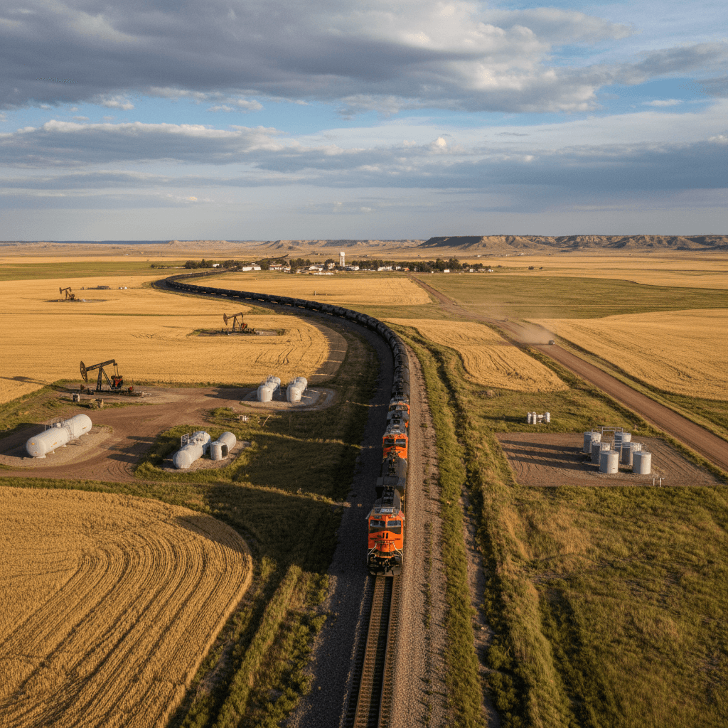 The Morning Take - Energy Market Briefing