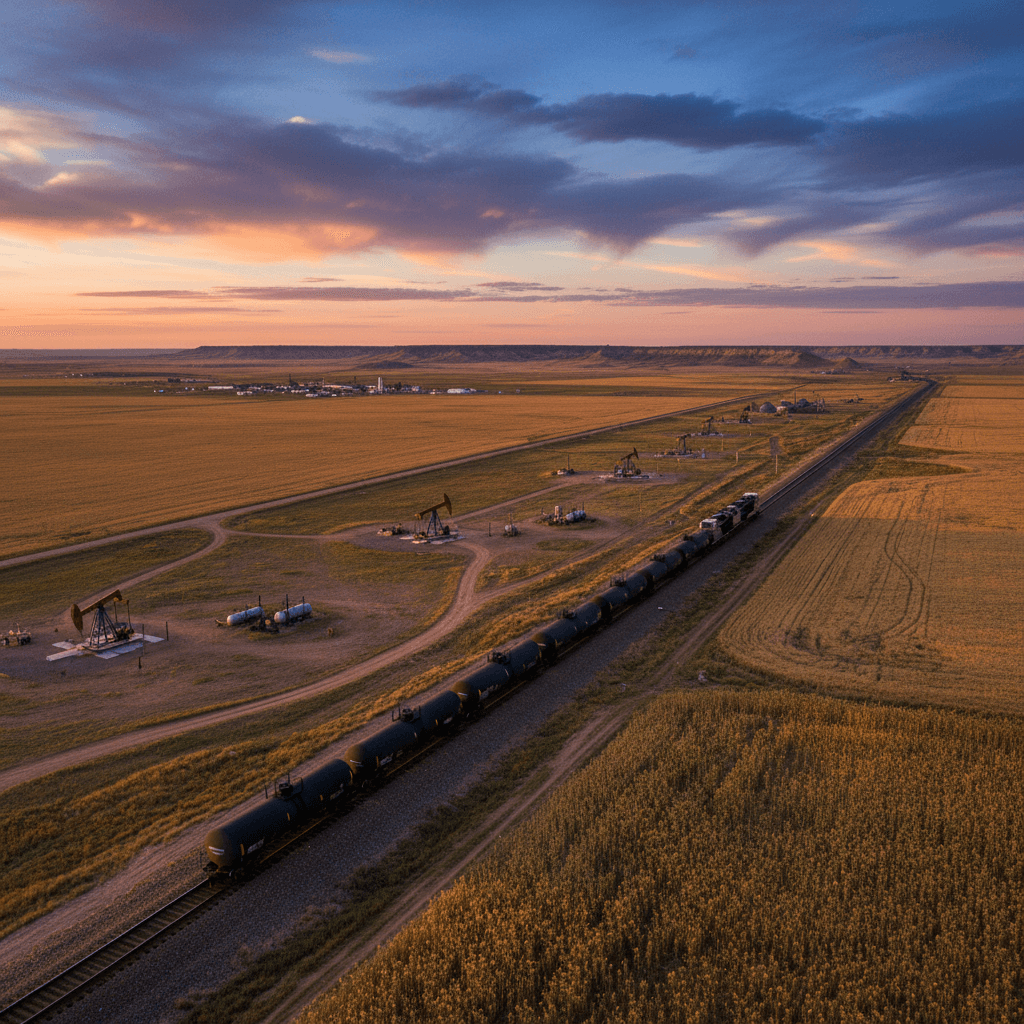 State Power Battles, Clean Energy Rollbacks Shape U.S. Energy Landscape - Bakken Wire
