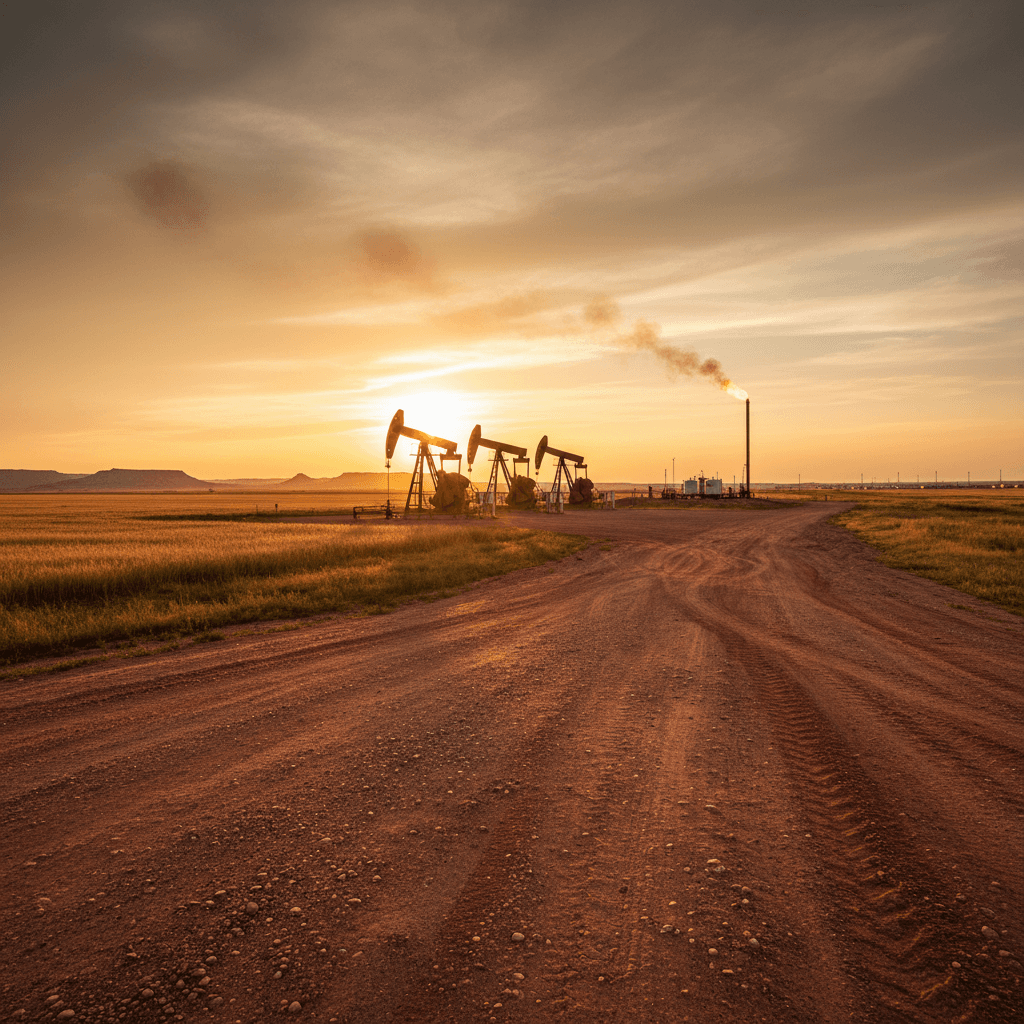 Bakken Rig Count Holds at 26 as Oil Prices Show Modest Gains - Bakken Wire