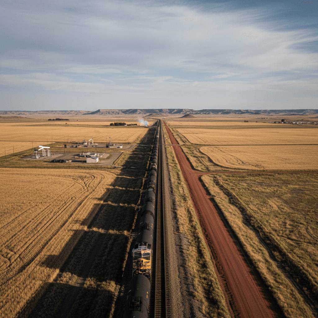 The Midday Take - Energy Market Briefing