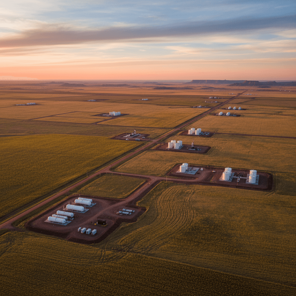 Oil Prices Edge Higher, Bakken Differential Holds Steady - Bakken Wire