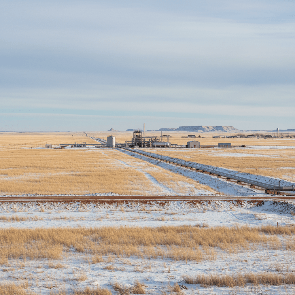 North Dakota to Receive $28M Federal Settlement for DAPL Protest Costs - Bakken Wire