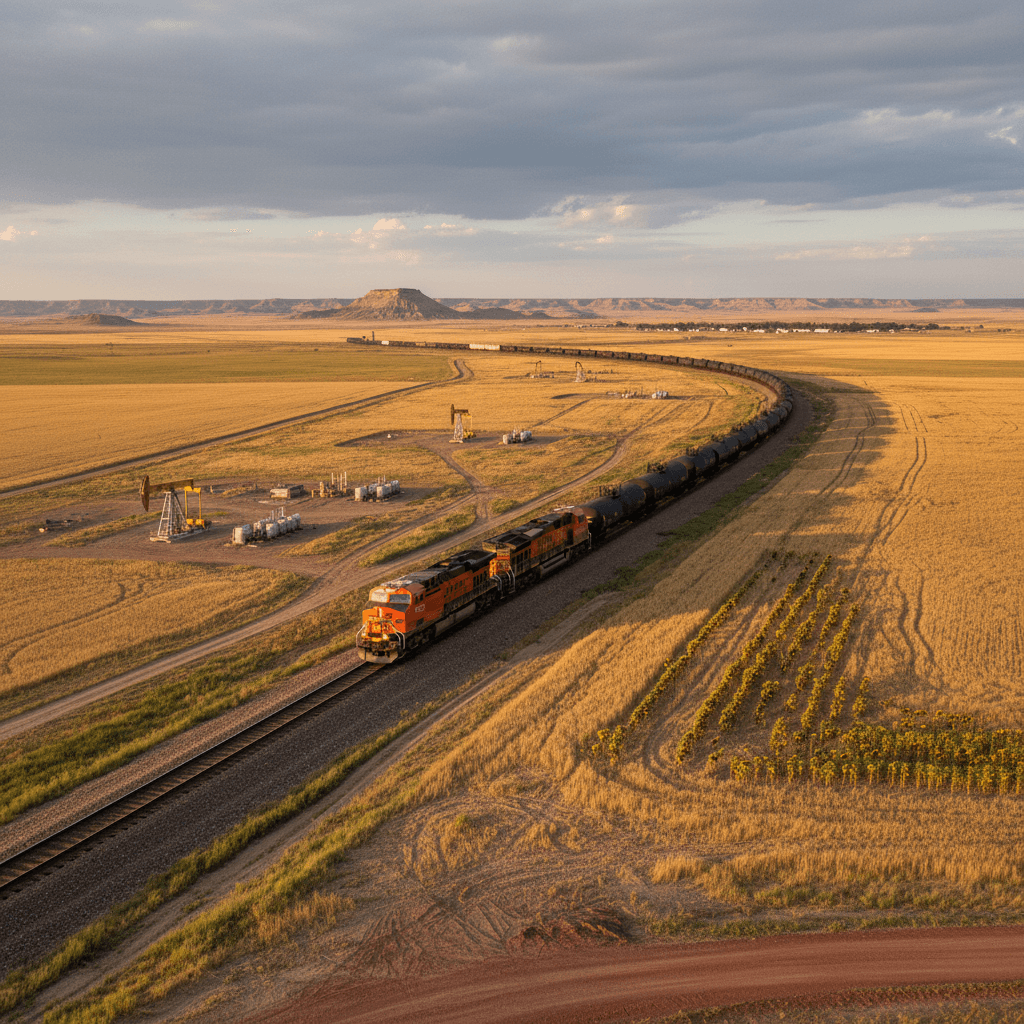 G7 Forges Alliance to Counter China's Critical Minerals Dominance - Bakken Wire