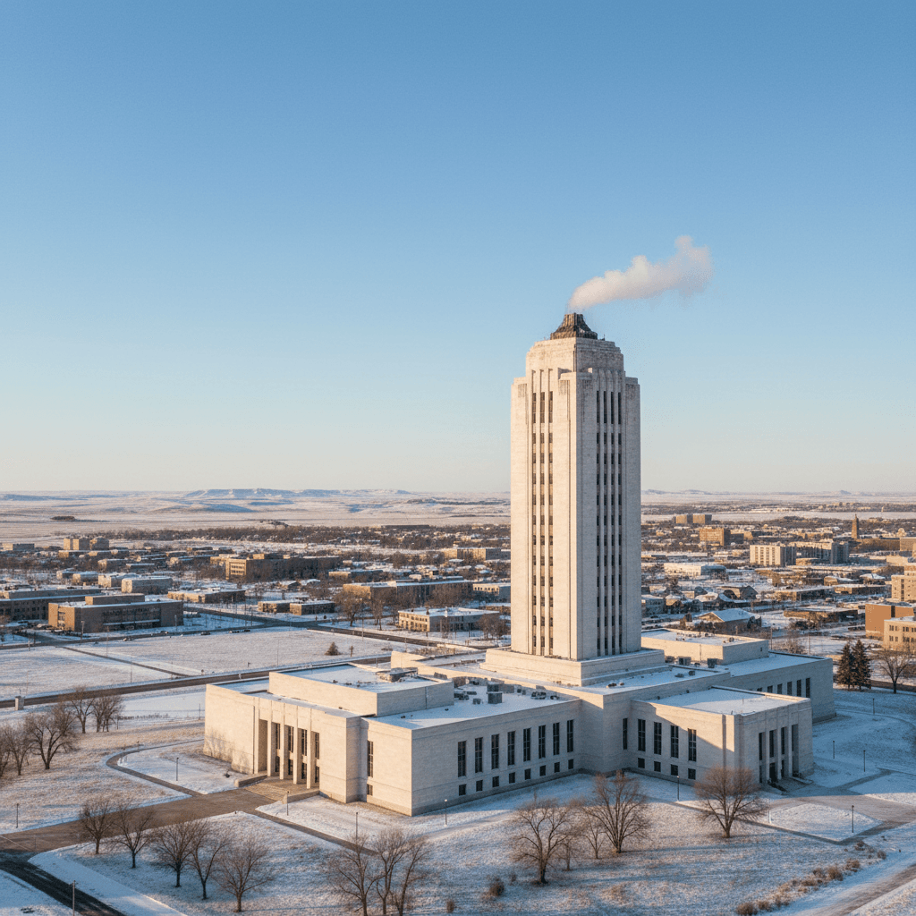 North Dakota to Receive $28M Federal Settlement for Dakota Access Protest Costs - Bakken Wire