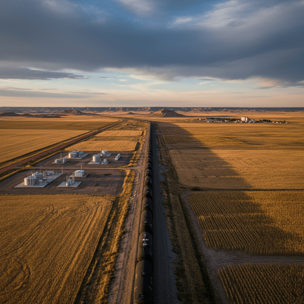 The Morning Take - Energy Market Briefing