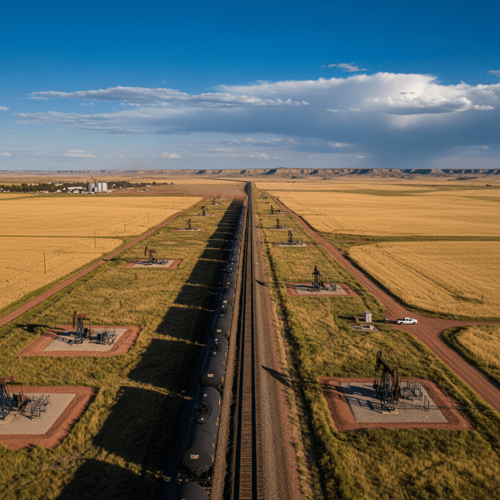 G7 Minerals Alliance, China's Offshore AI Push Shape Global Energy Landscape - Bakken Wire