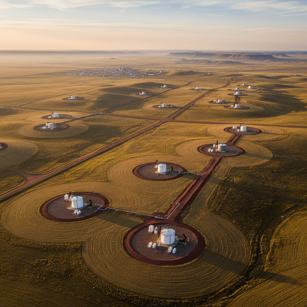 Oil Prices Gain as Bakken Differential Widens Slightly - Bakken Wire