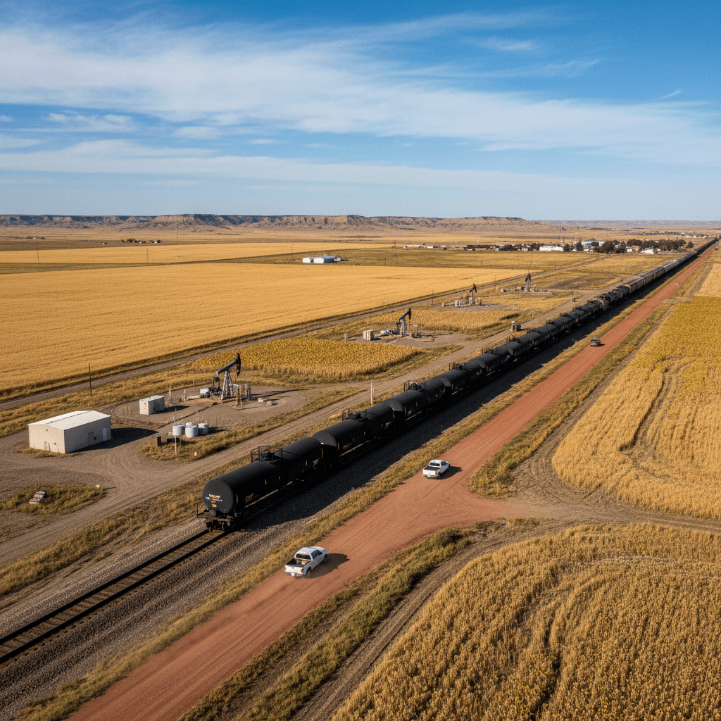 The Midday Take - Energy Market Briefing