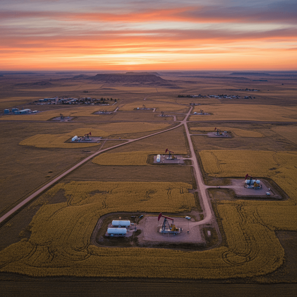 Oil Prices Edge Higher as OPEC+ Signals Steady Supply Policy - Bakken Wire