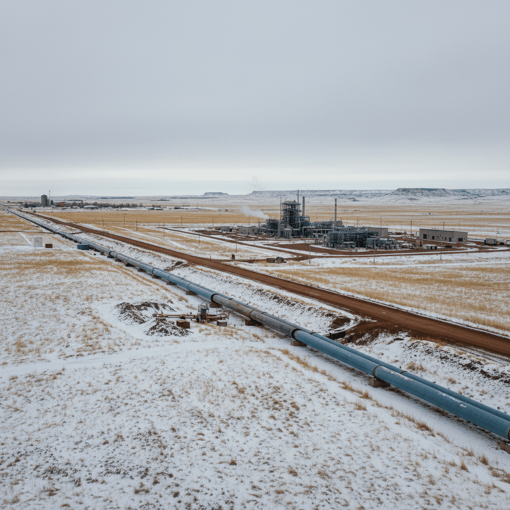 Global Oil Prices Rise on Iran Talks Delay, Supply Concerns - Bakken Wire
