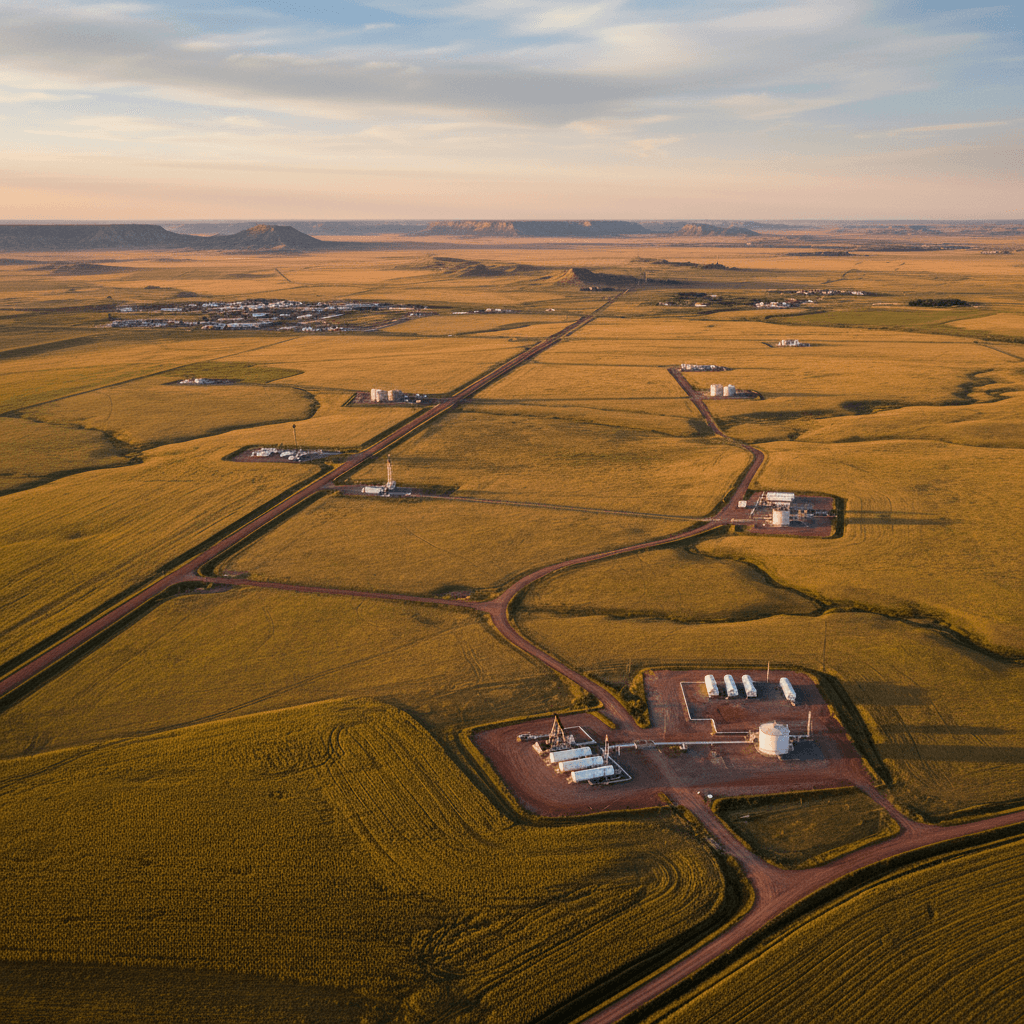 Oil Prices Fall Amid Demand Concerns; Bakken Differential Widens - Bakken Wire
