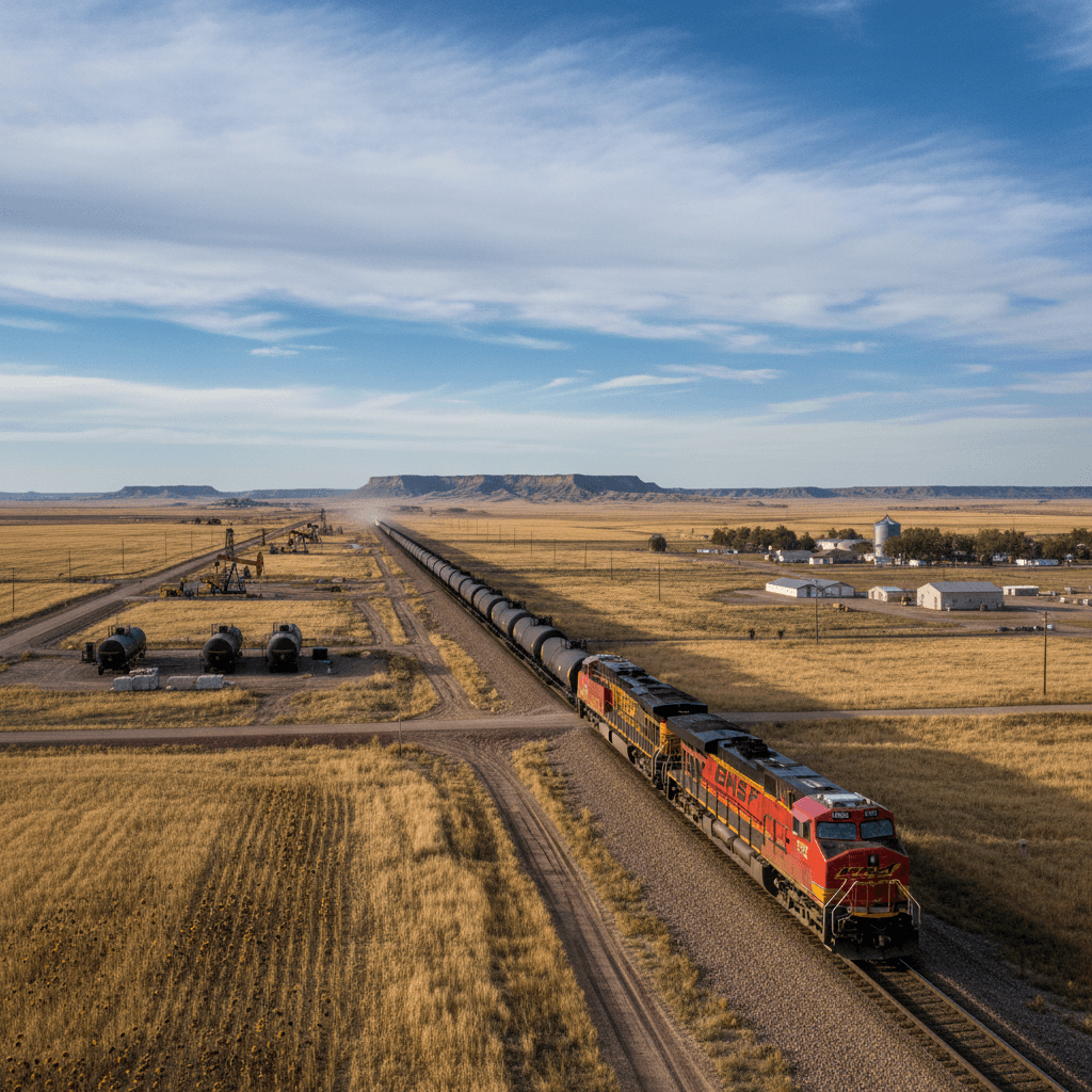 Global Shifts in Oil Demand, Supply Pose Mixed Outlook for Bakken - Bakken Wire