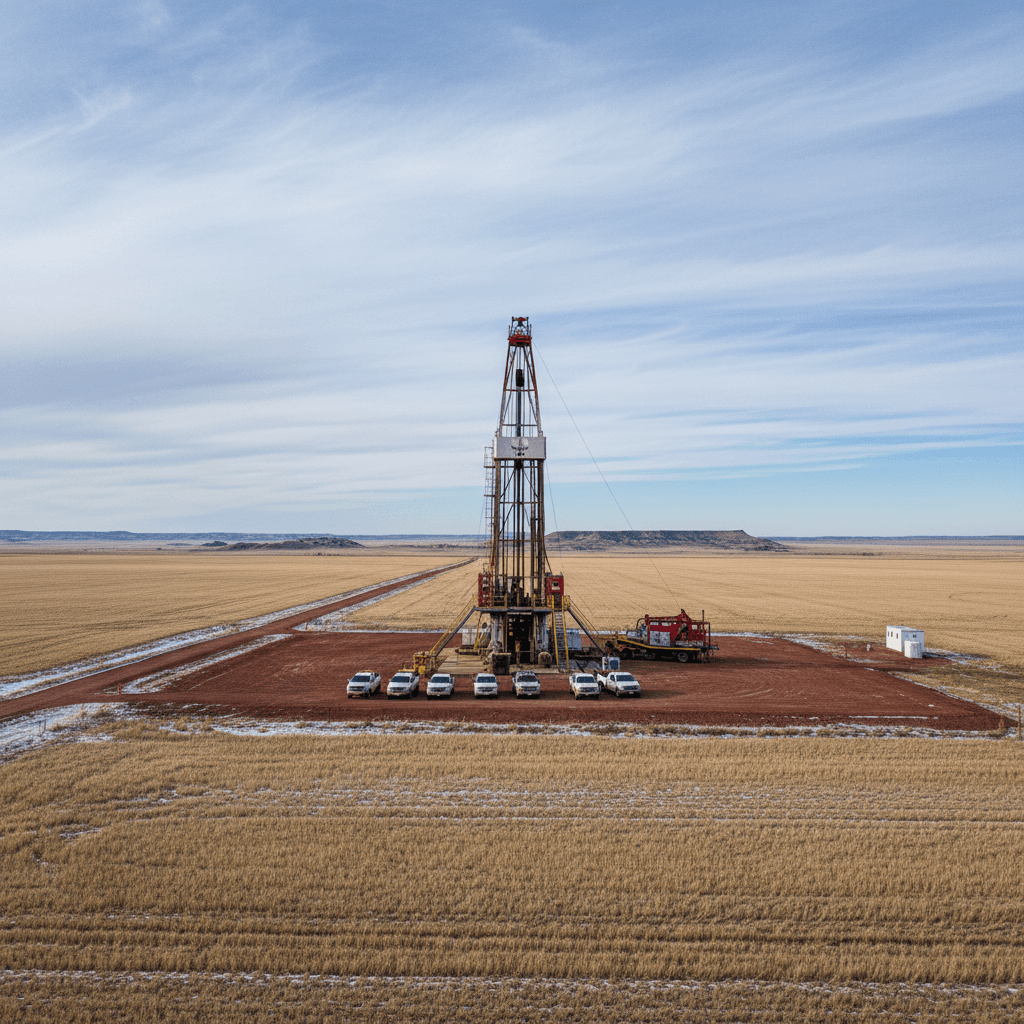 North Dakota DMR Reports No New Activity Filings Sunday - Bakken Wire