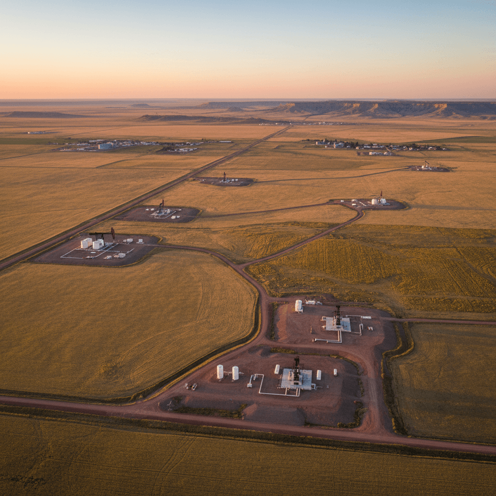 Oil Prices Slump on Mideast Talks, Bakken Differential Holds Steady - Bakken Wire