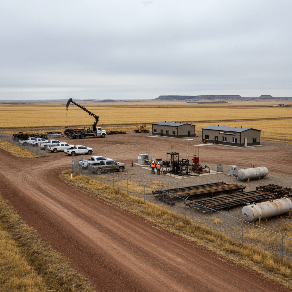 Global Oil News: Norway Deals, Iran Talks Could Impact Markets - Bakken Wire