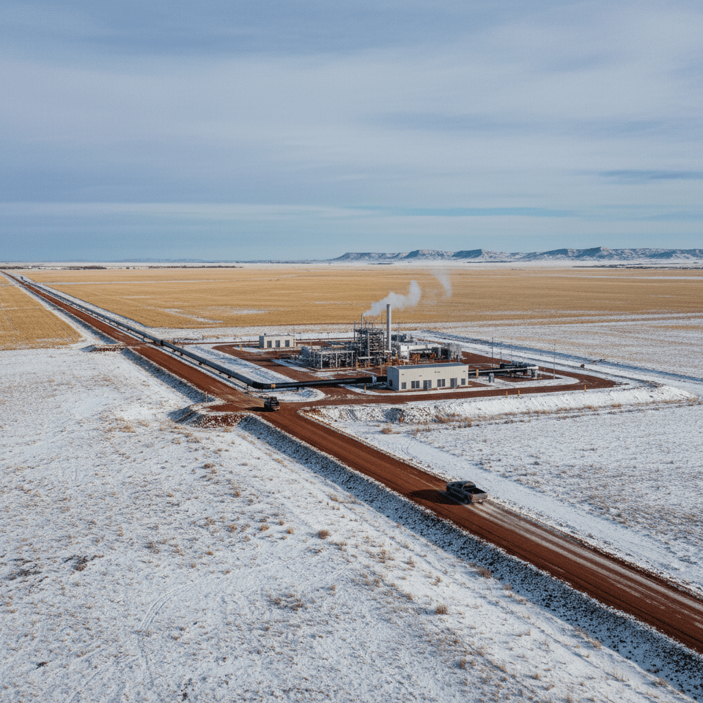 Oil Rises on Iran Delay; Petrochemical, Solar Projects Advance - Bakken Wire