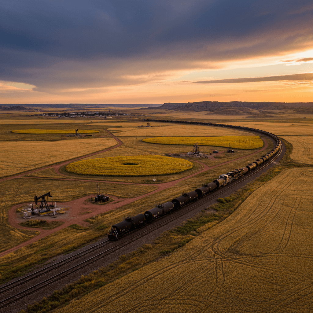 The Midday Take - Energy Market Briefing