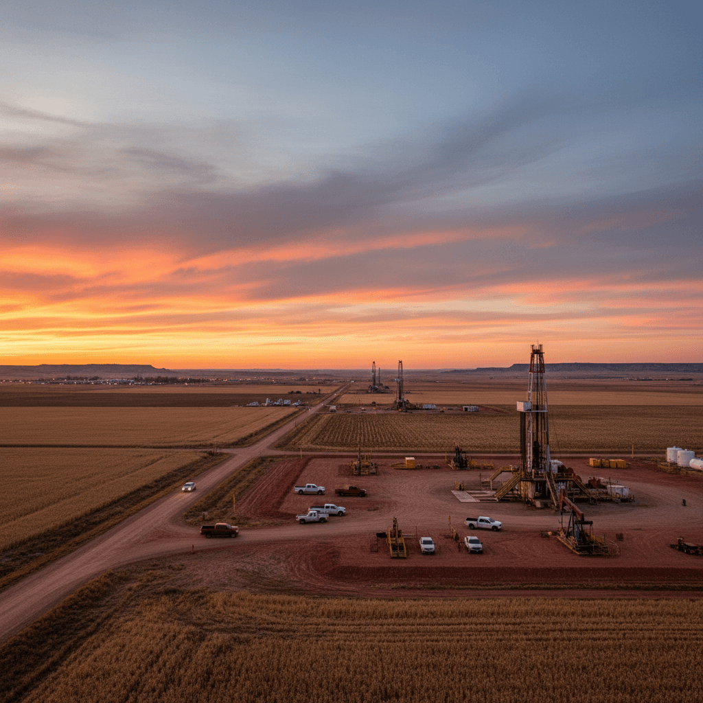 Bakken Rig Count Rises to 27 with Two New Additions - Bakken Wire