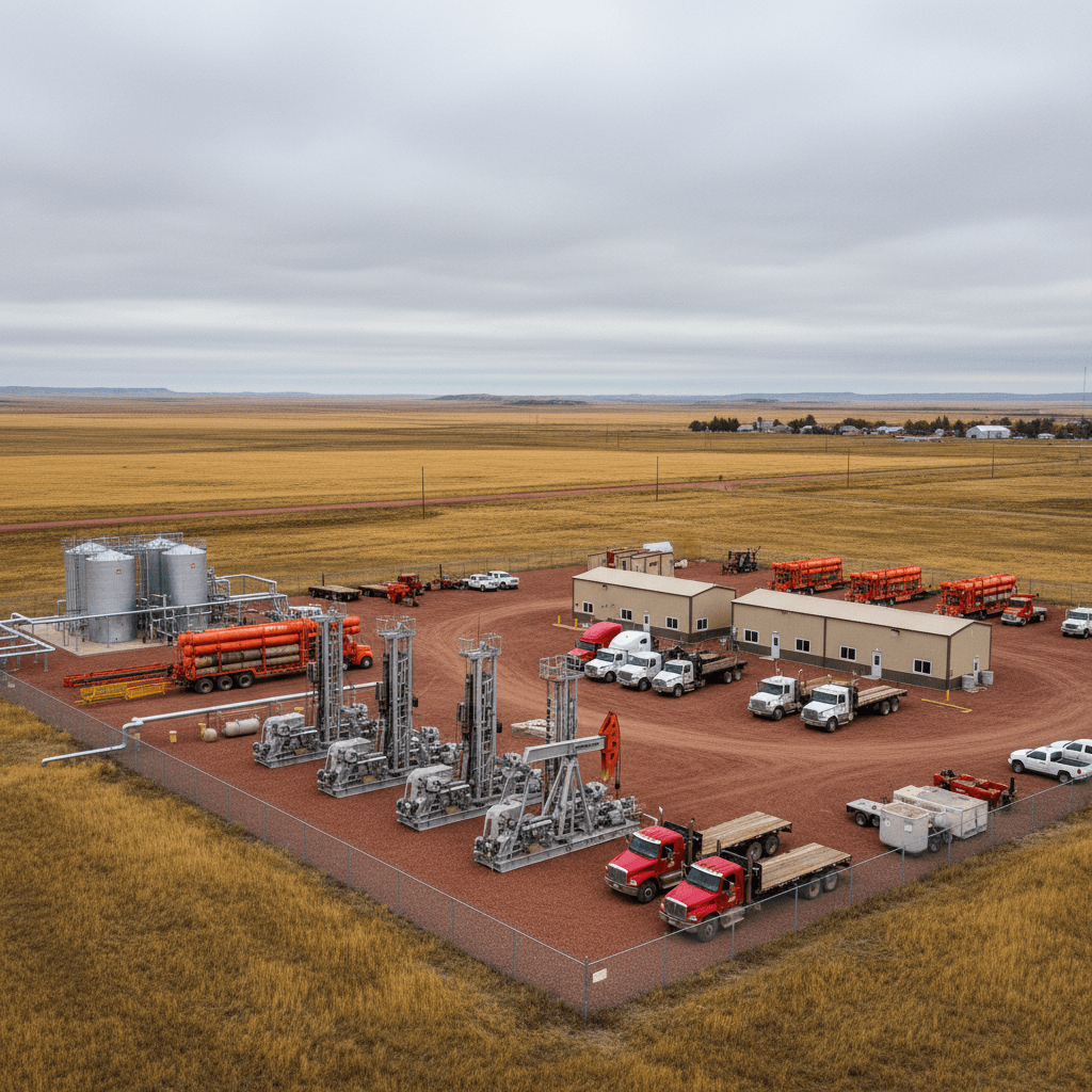Global Oil Supply in Focus as Iran Gets Trading License, Libya Ramps Up - Bakken Wire