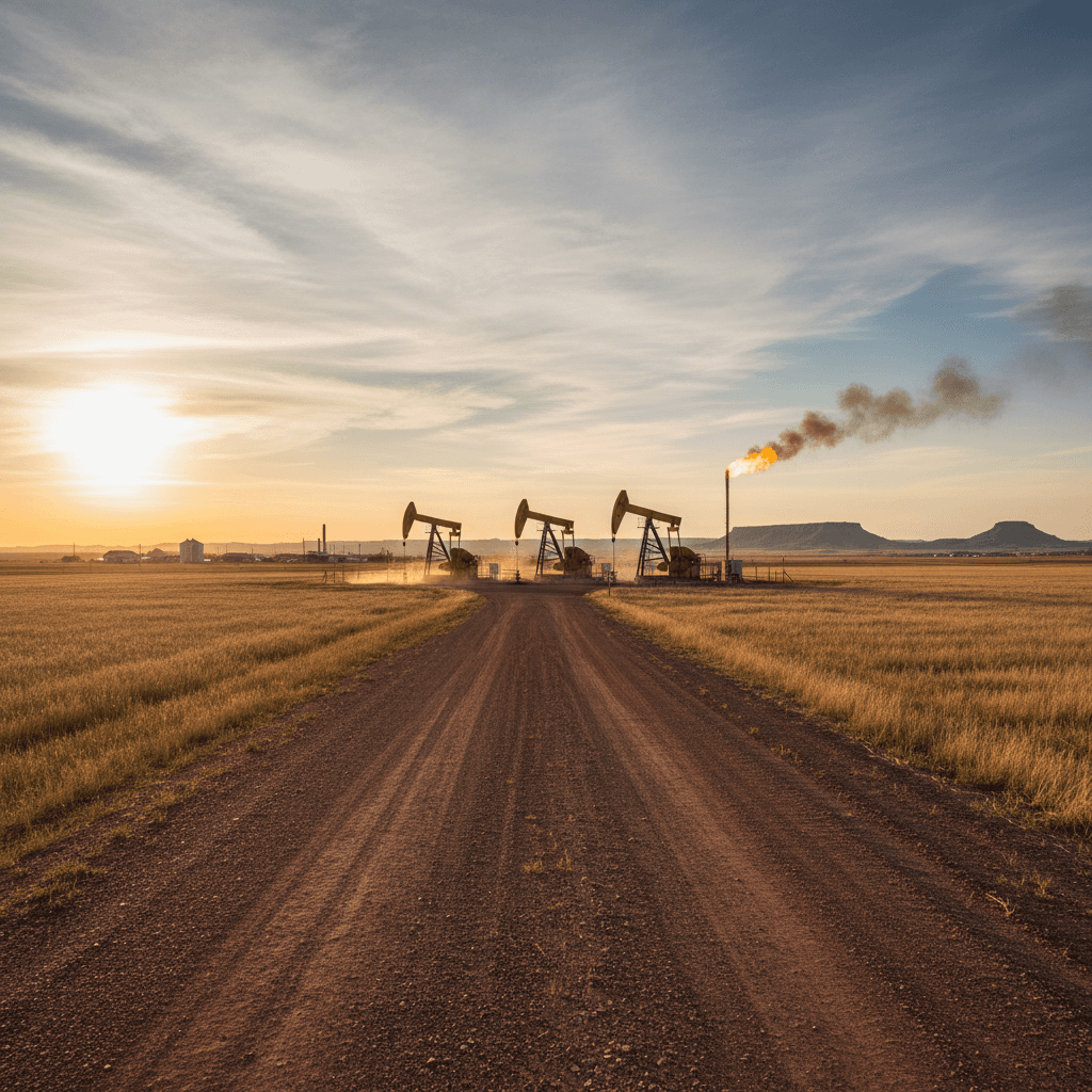 Bakken Rig Count Holds at 27 Amid Lower Crude Prices - Bakken Wire