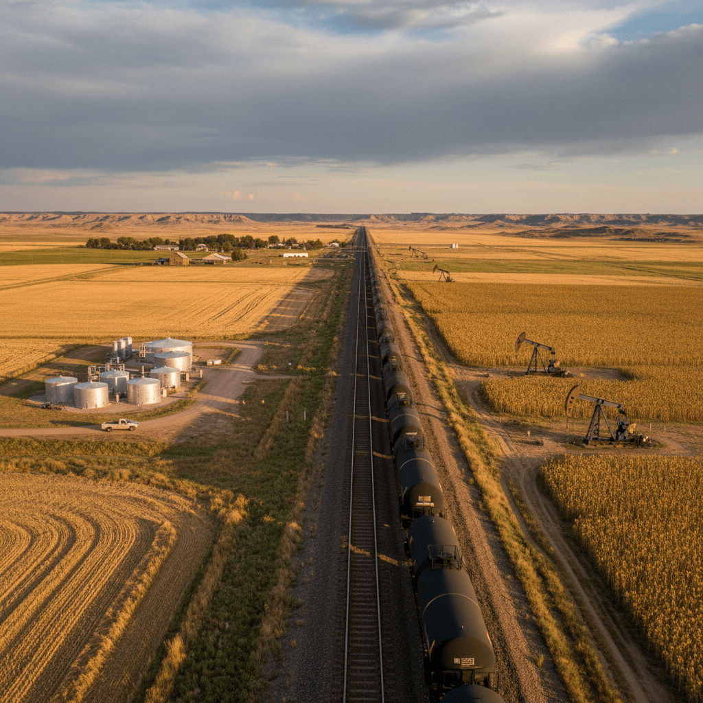Global Shifts: Europe EV Sales Surge, Iran Deal Weighs on Oil Prices - Bakken Wire