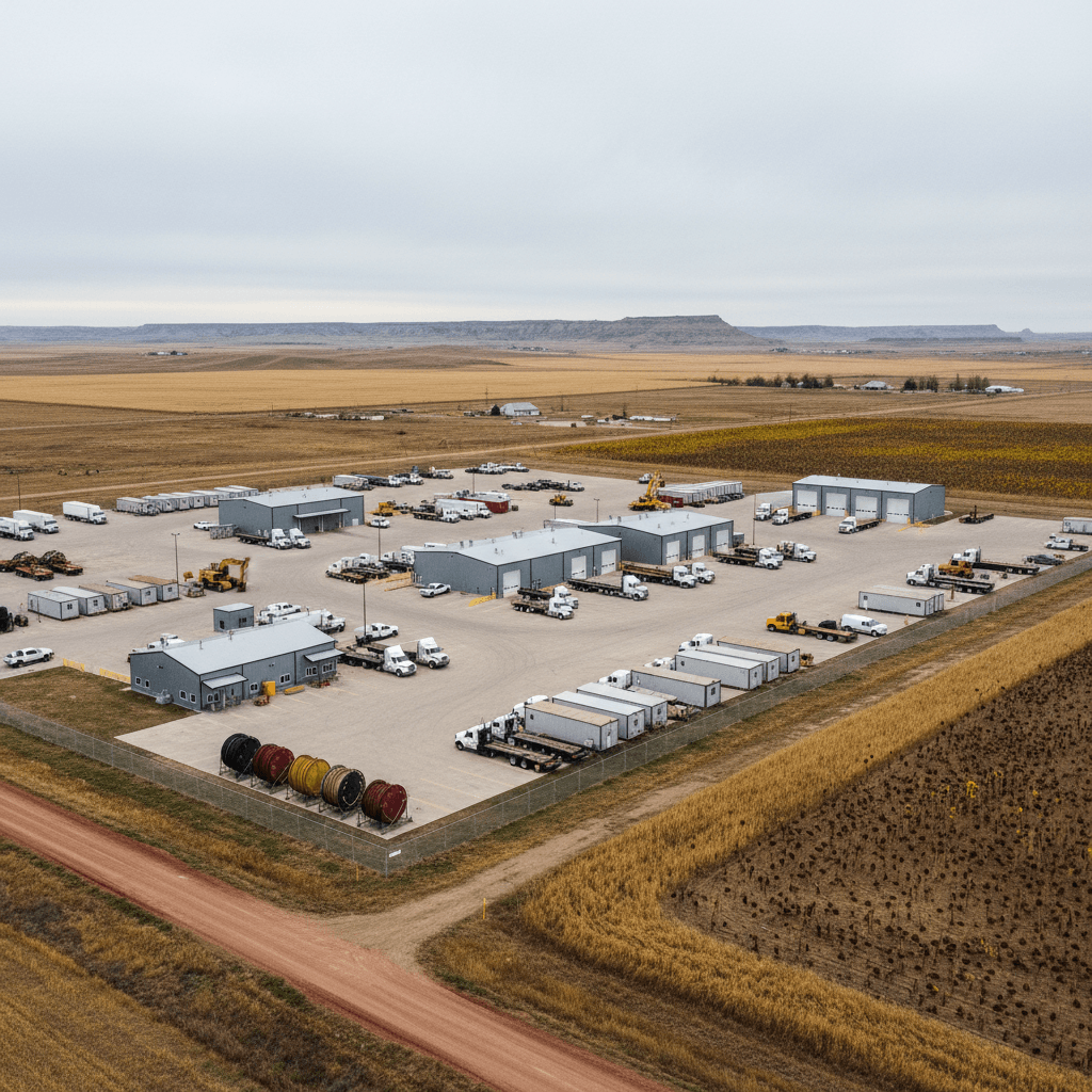 Global Operator Projects Advance Amid Qatar Blast, Alaska Output - Bakken Wire