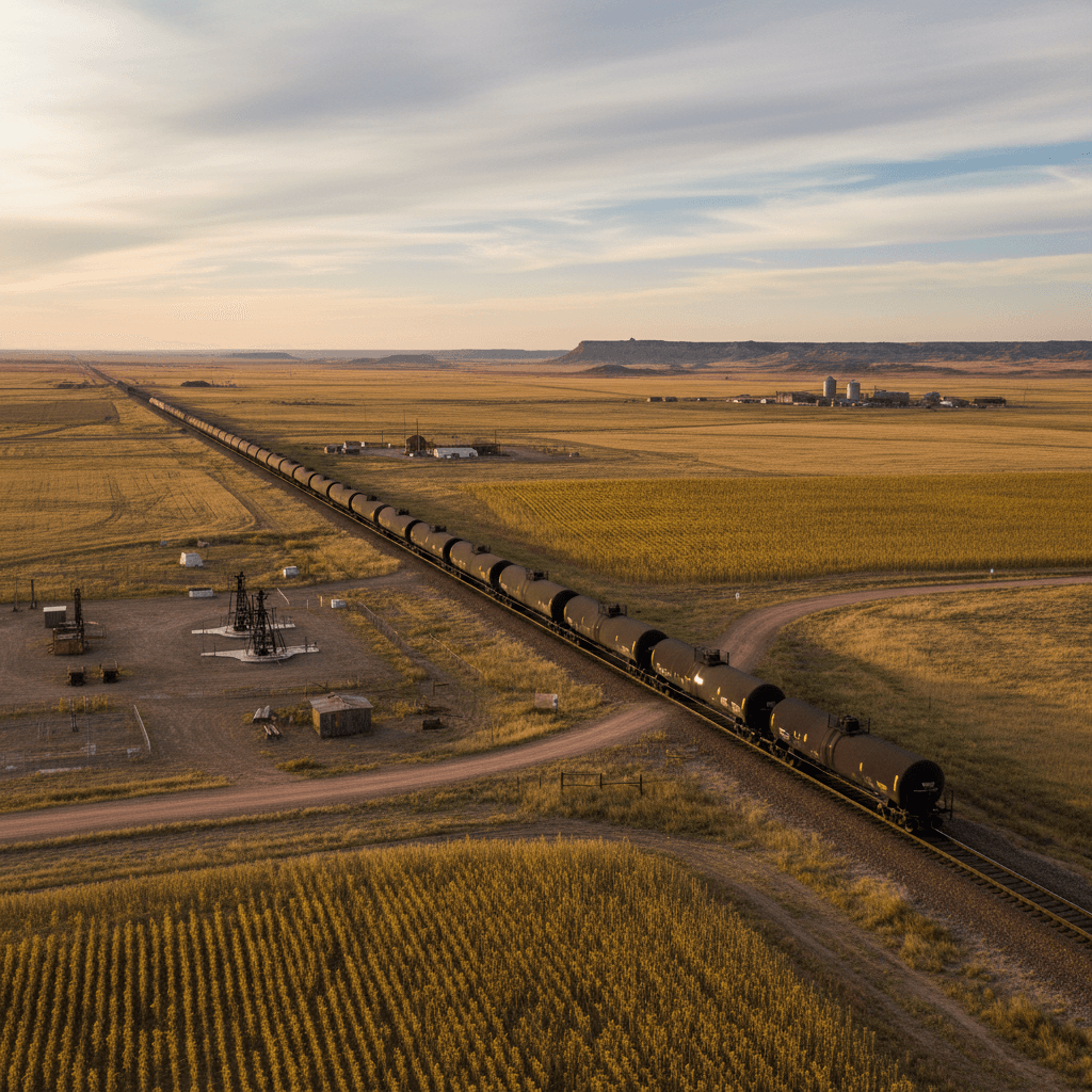 The Midday Take - Energy Market Briefing