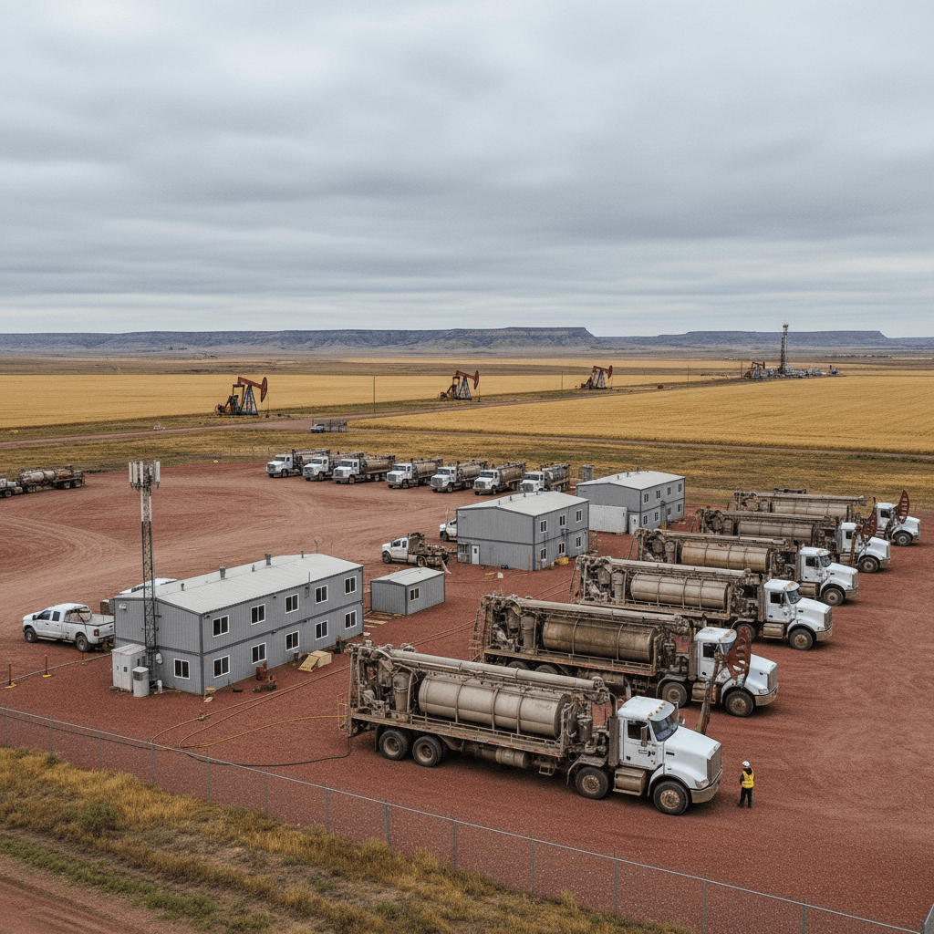 Pikka Hits 20,000 b/d as Industry Advances Major Projects - Bakken Wire
