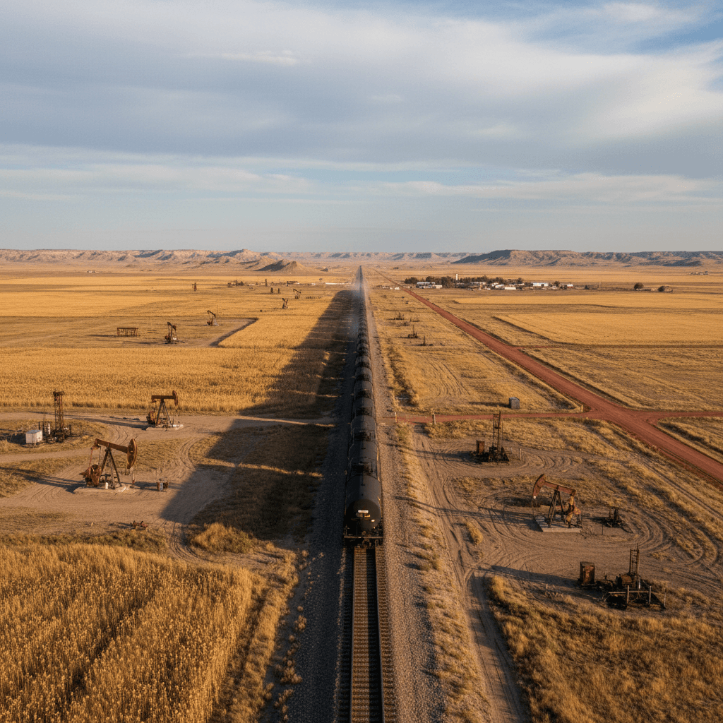 The Afternoon Take - Energy Market Briefing