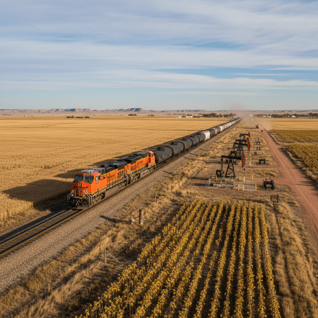 The Morning Take - Energy Market Briefing