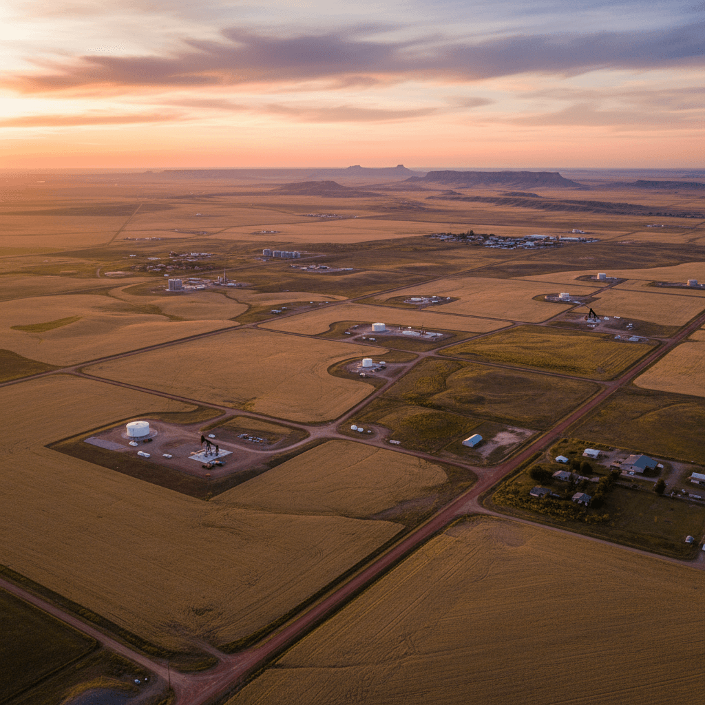Oil Prices Plunge Despite Major U.S. Crude Inventory Draw - Bakken Wire