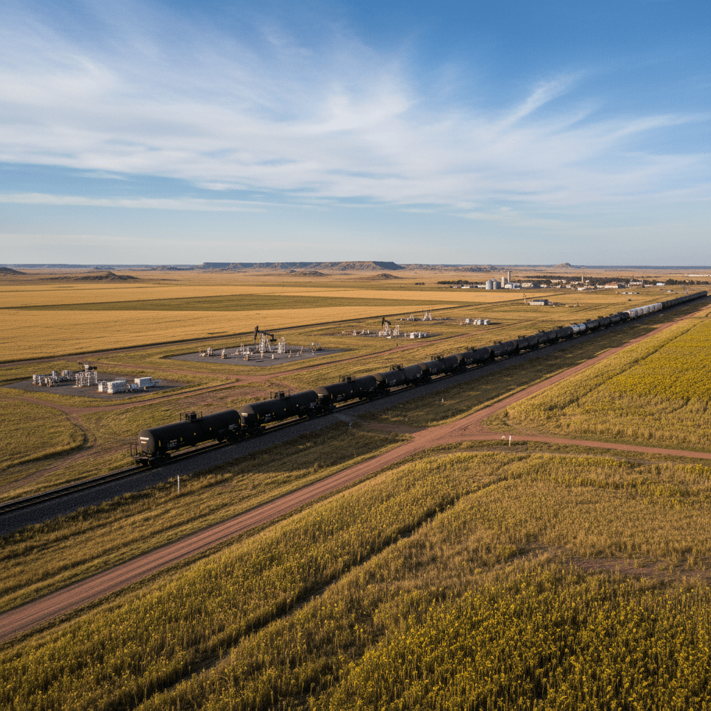 The Midday Take - Energy Market Briefing