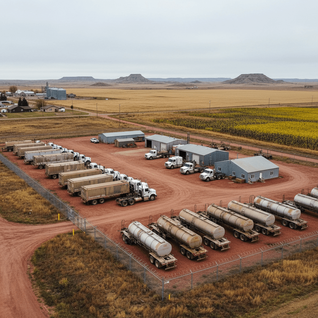 Global Supply Dynamics Pressure Oil Prices, Impacting Bakken Outlook - Bakken Wire