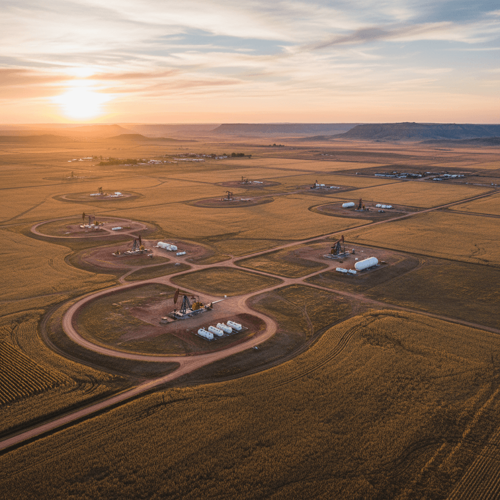 Oil Prices Rally Over 1.5% Amid Supply Concerns, Bakken Differential Steady - Bakken Wire