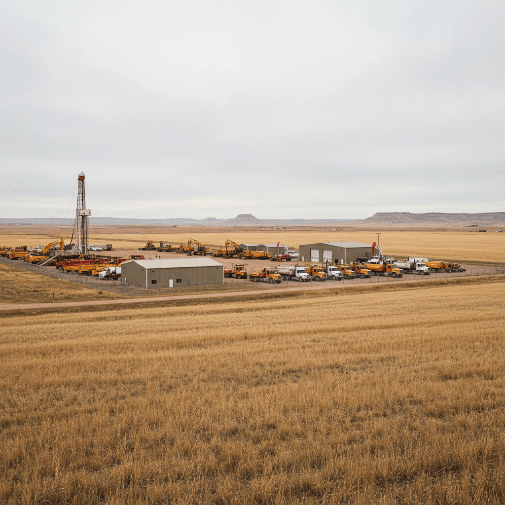 Majors Expand Global Gas Projects; Poland Adds LNG Terminal - Bakken Wire