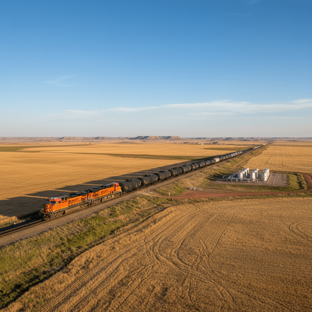 The Midday Take - Energy Market Briefing