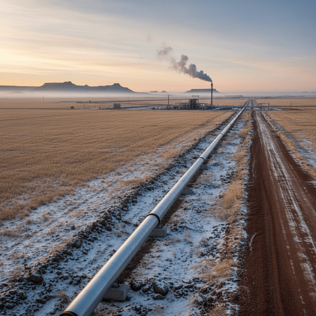 Global Energy Flows, Battery Storage Projects Highlight Market Landscape - Bakken Wire