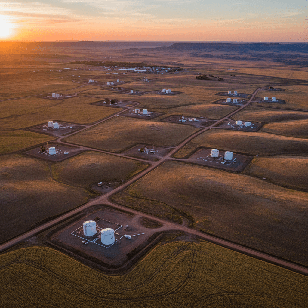 Oil Prices Slide on Iran Deal Hopes, Weak Chinese Demand - Bakken Wire