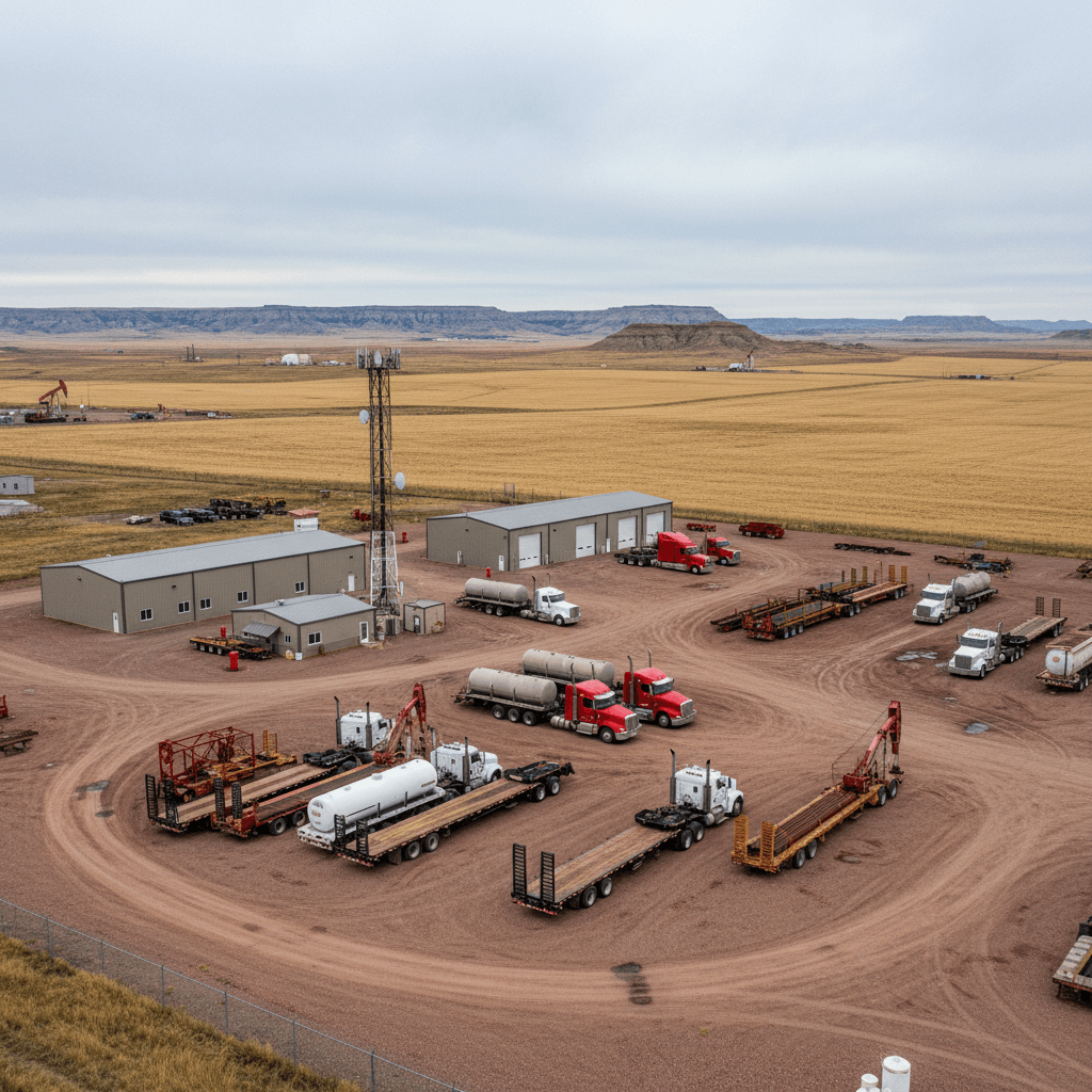 Global Supply, Security News Moves Markets as Bakken Watches - Bakken Wire