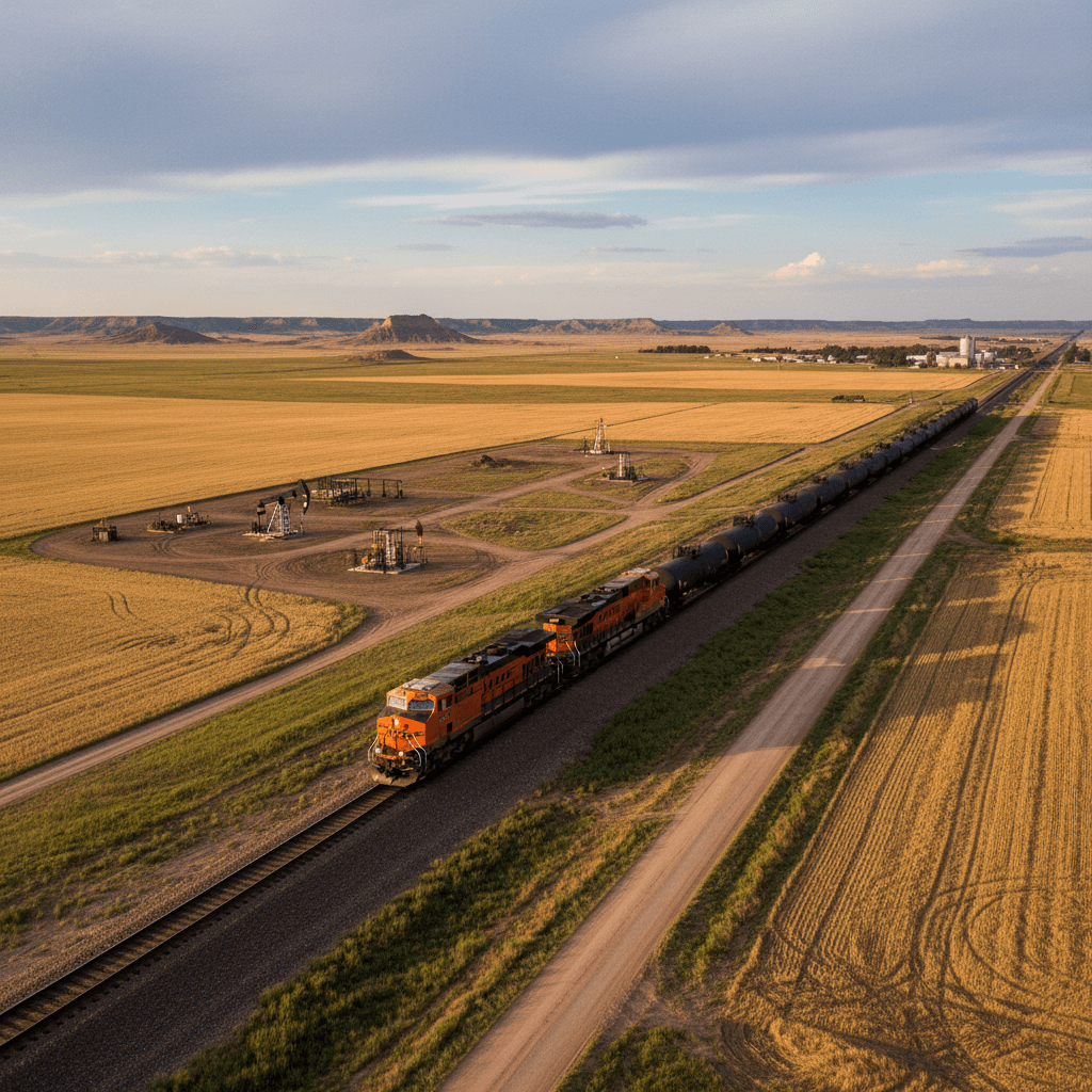 The Midday Take - Energy Market Briefing