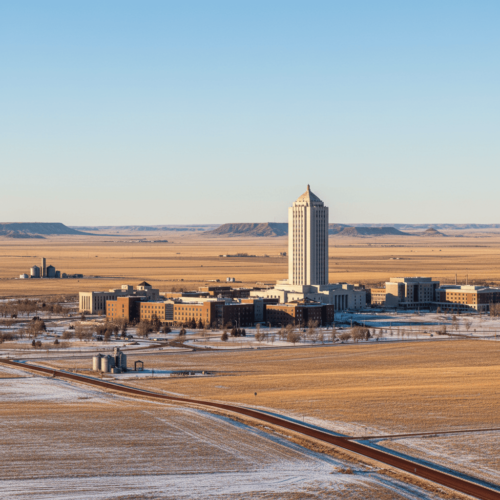Norway Onshore Labor Strike Averted After Agreement Reached - Bakken Wire