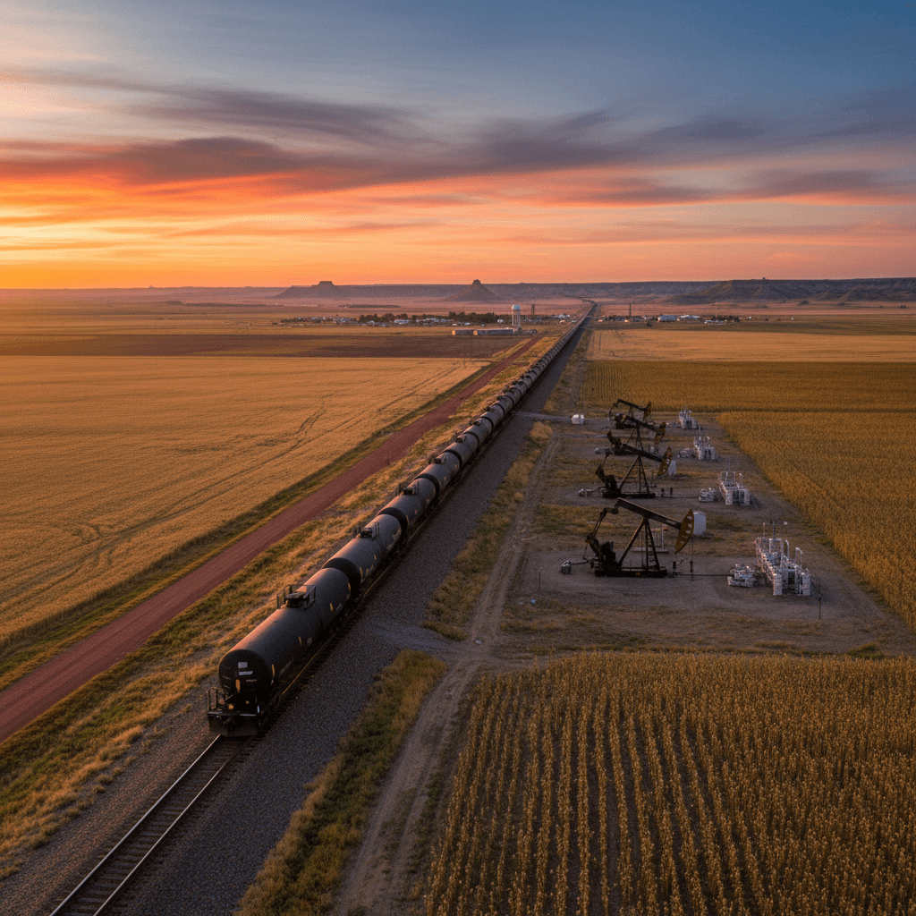 Global Energy Roundup: EIA Sees U.S. Demand Dip, Equinor Exits Japan Wind - Bakken Wire