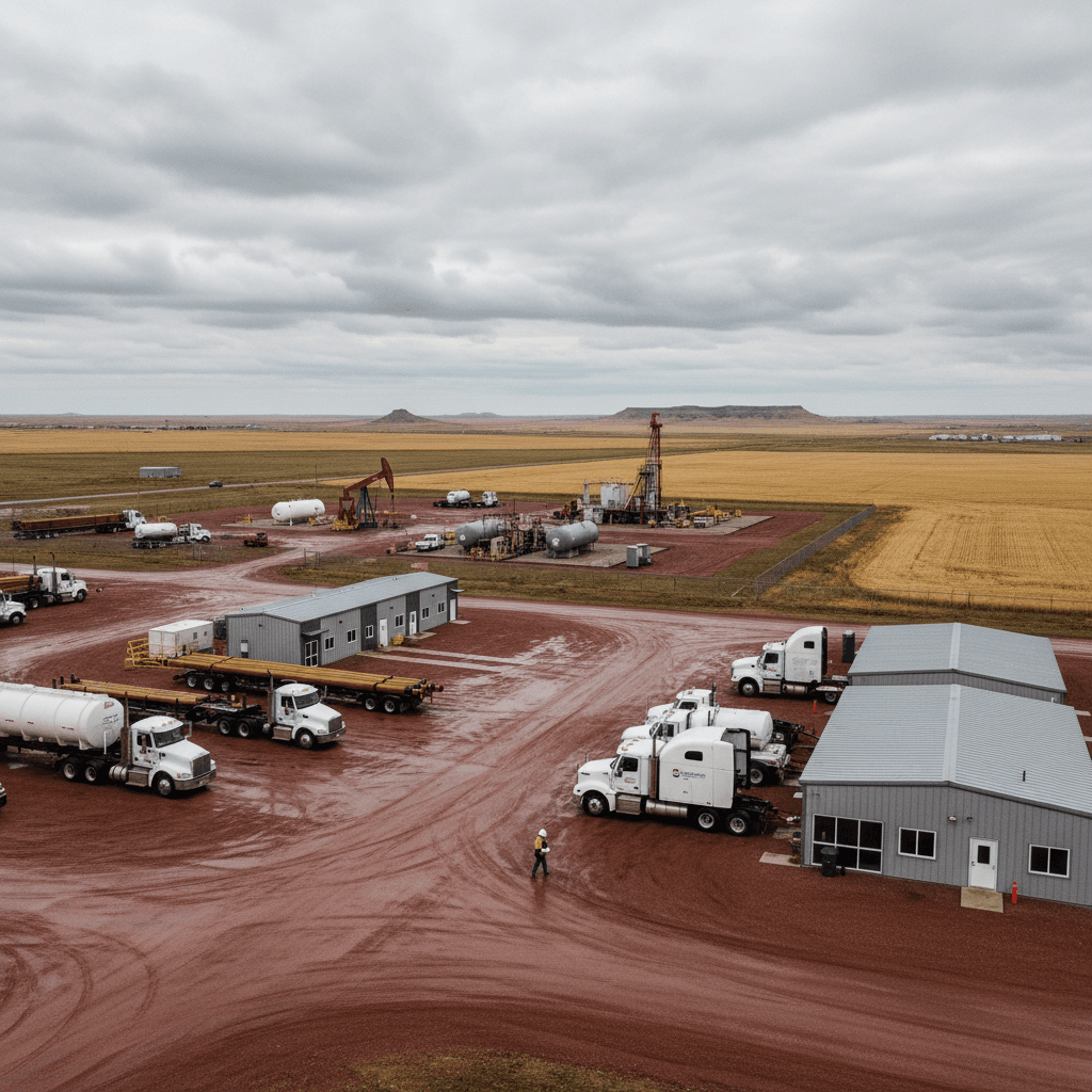 Global Energy News Roundup: Strait Traffic, Jobs Growth, Nuclear Loans - Bakken Wire